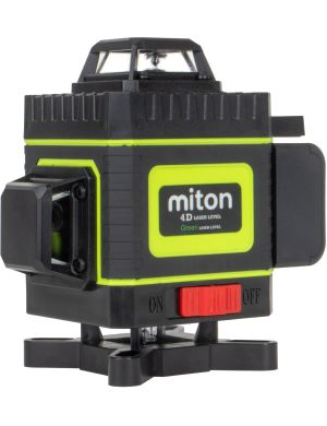Poziomica laserowa MITON MT-16360