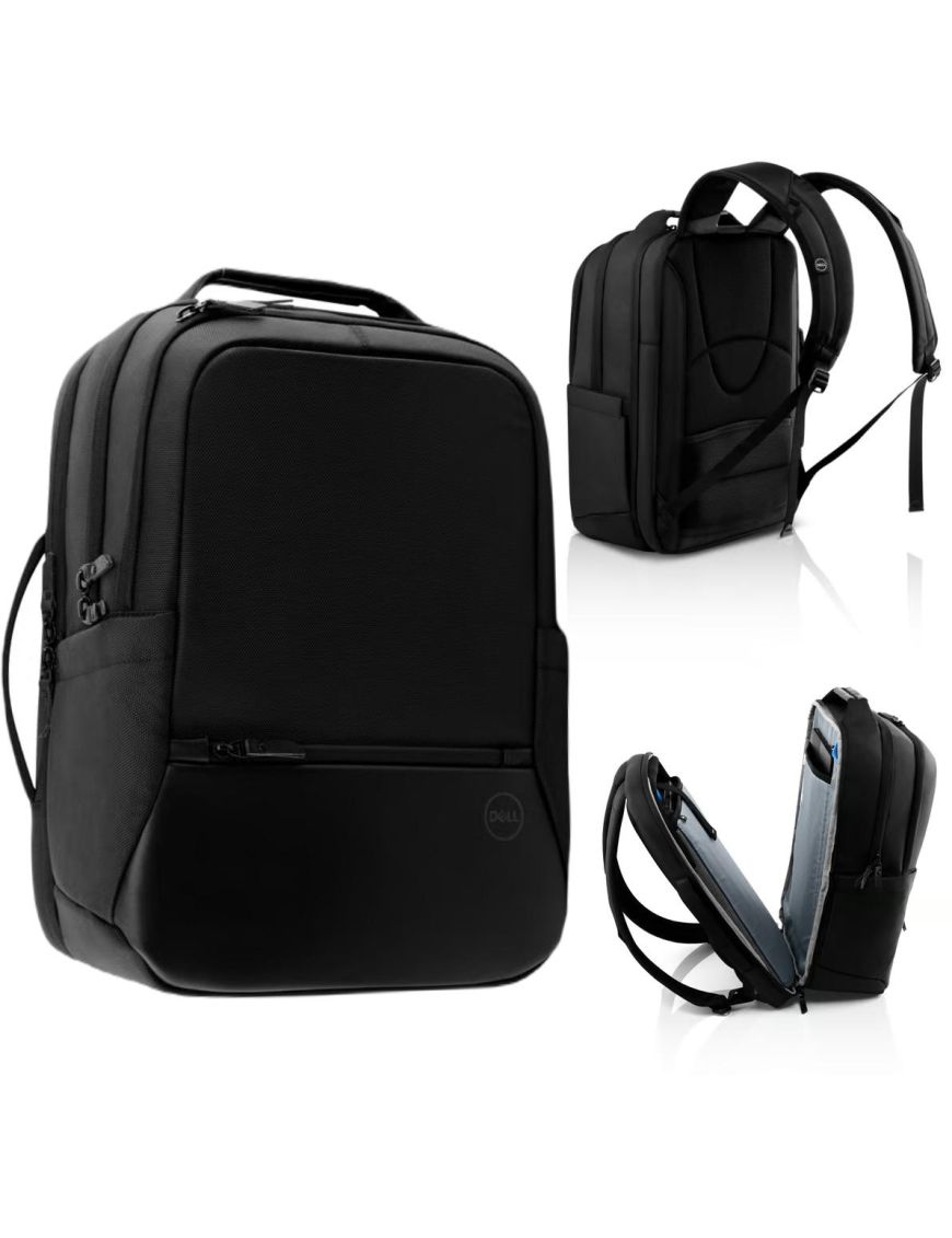 Plecak Dell PE1520P Premier Backpack 15"