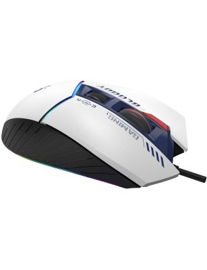 Mysz A4tech Bloody W95 Max USB Sports Navy