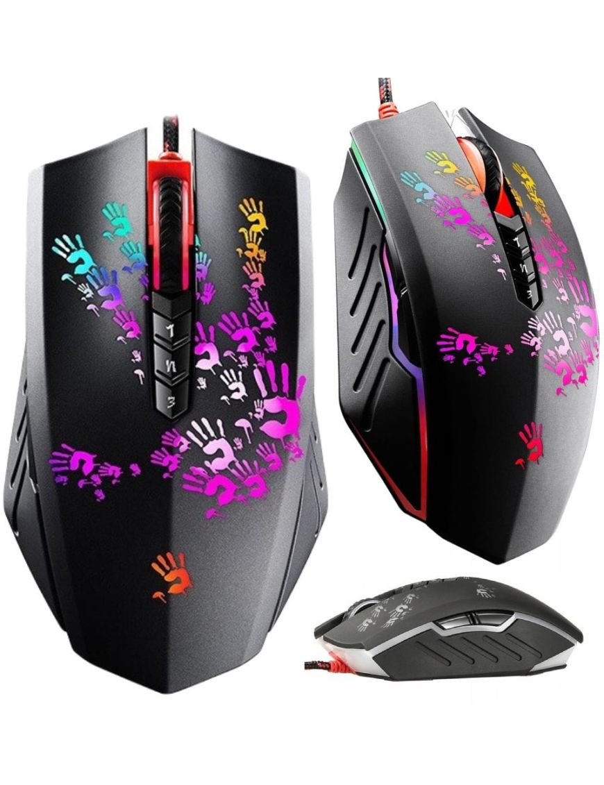 Mysz A4tech Blody Blazing A60 (Activated)