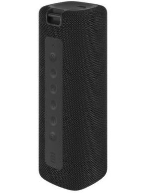 Głośnik przenośny Xiaomi Mi Portable Bluetooth Speaker Czarny
