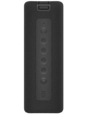 Głośnik przenośny Xiaomi Mi Portable Bluetooth Speaker Czarny