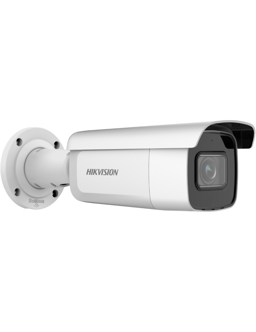 HIKVISION DS-2CD2643G2-IZS(2.8-12mm) - Kamera IP tulejowa, IR, zew. IP67, IK10