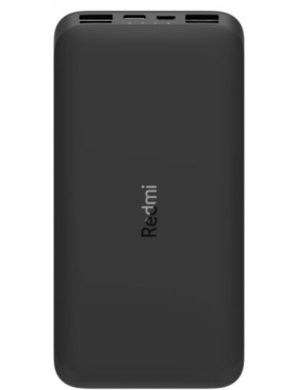 Powebank Xiaomi Redmi 10000mAh Czarny