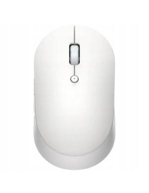 Mysz Xiaomi Mi Dual Mode Wireless Mouse Biały
