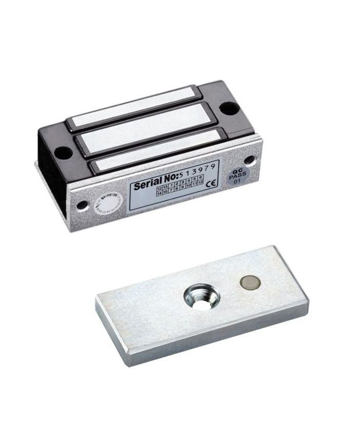 ZWORA ELEKTROMAGNETYCZNA SCOT EL-120