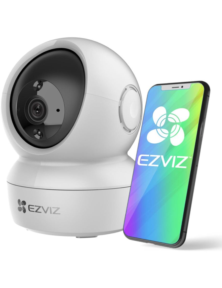 KAMERA WIFI EZIVZ H6c (4MP)