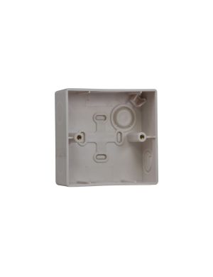 Obudowa BK-2 SCOT do montażu natynkowego przycisków SCOT BT-2, BT-2D, BT-2N