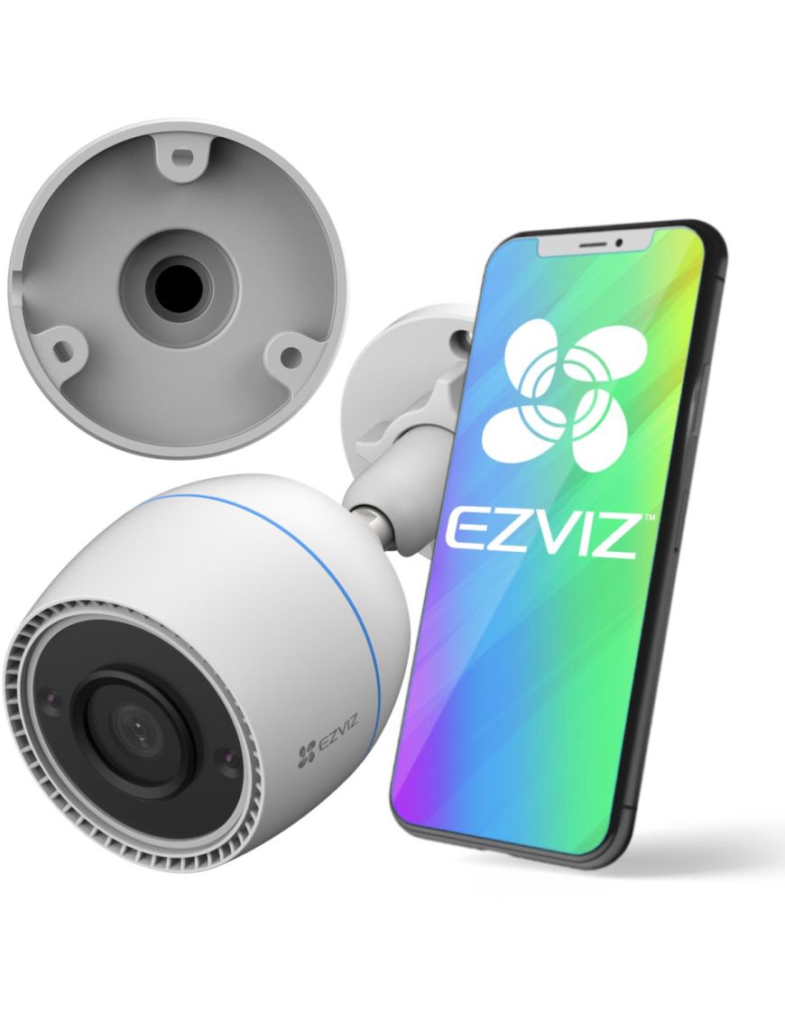 Kamera IP EZVIZ H3c (2MP)