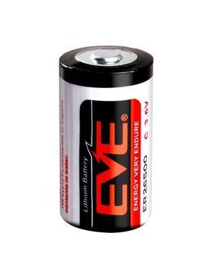 Bateria LS26500 / ER26500 C / R14 EVE 3,6V 8500mAh (1 szt.)