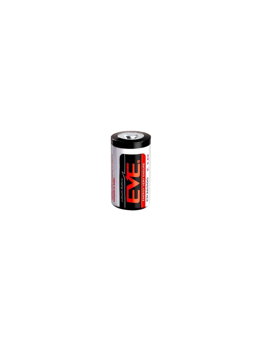 Bateria LS26500 / ER26500 C / R14 EVE 3,6V 8500mAh (1 szt.)