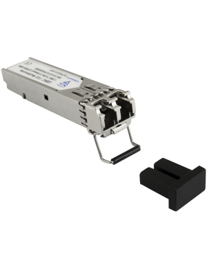 PULSAR GBIC-102 - Moduł SFP GBIC-102, multimode, 1,25G, Tx/Rx:1310, LC, 2KM, DDM (TORNADO)