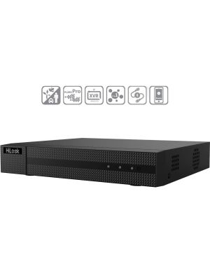 Rejestrator 4w1 Hilook by Hikvision 4 kanały DVR-4CH-4MP