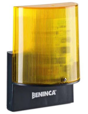 Lampa Beninca LAMPI.LED z anteną (12-250V)