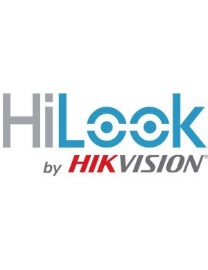 Rejestrator IP Hilook by Hikvision 4MP NVR-4CH-4MP/4P