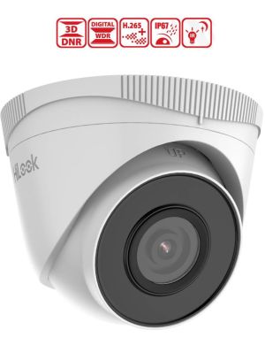 Kamera IP Hilook by Hikvision kopułka 2MP IPCAM-T2 2.8mm