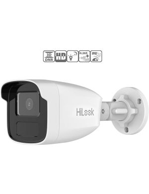 Kamera IP Hilook by Hikvision tuba 4MP IPCAM-B4-50IR 4mm