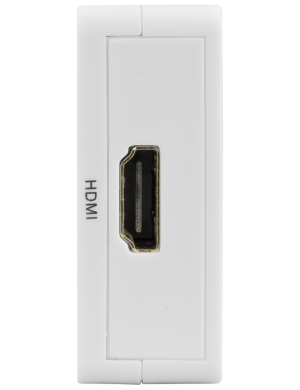 PULSAR HDMI-VGA - Konwerter sygnału HDMI-VGA