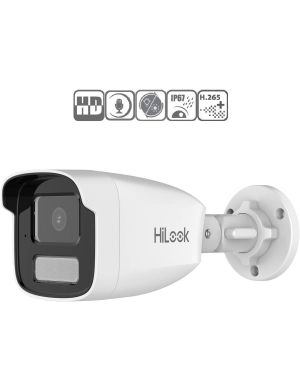 Kamera IP Hilook by Hikvision tuba 2MP IPCAM-B2-50DL 4mm