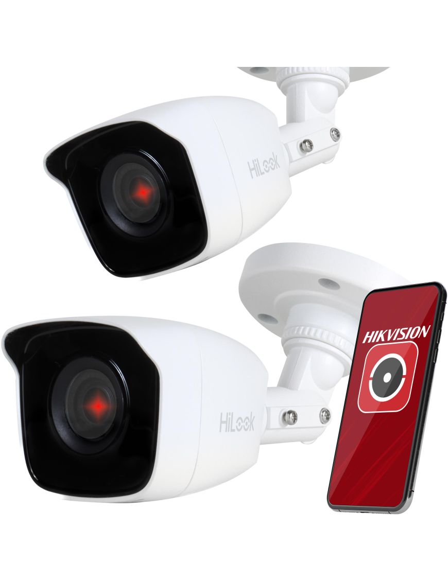 Kamera IP Hilook by Hikvision tuba 2MP IPCAM-B2 2.8mm