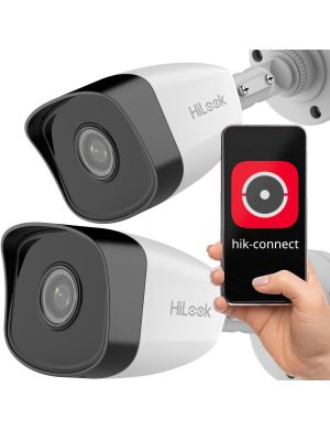 Kamera IP Hilook by Hikvision tuba 2MP IPCAM-B2 2.8mm