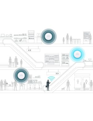 AP TP-LINK EAP653