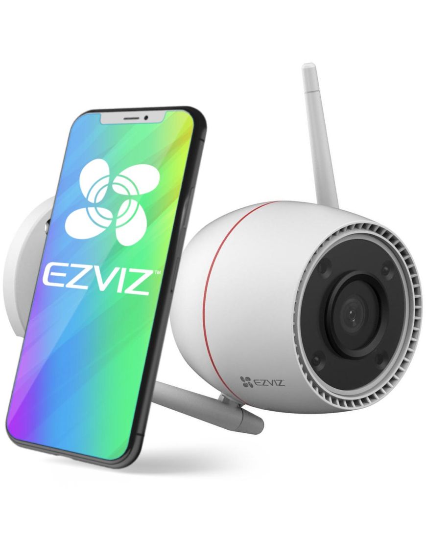 Kamera IP EZVIZ H3c 2K+ 4MP