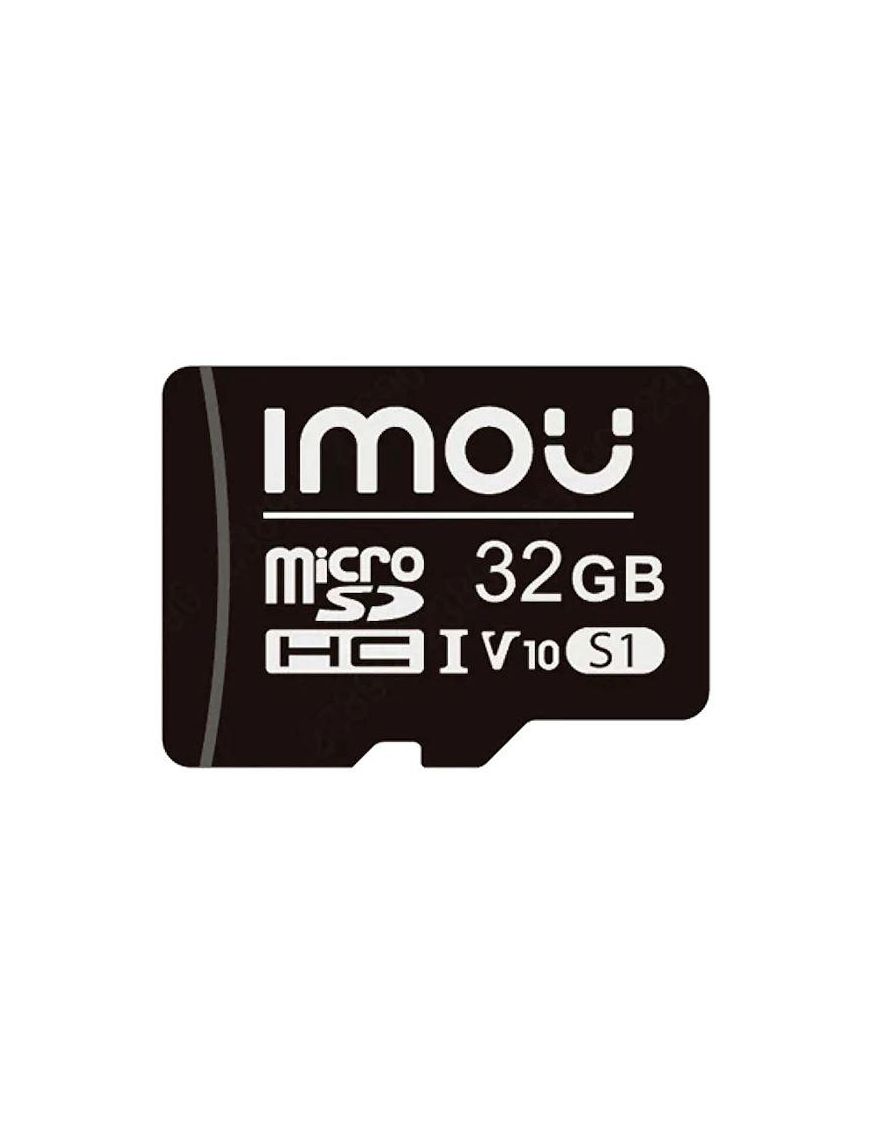 Karta pamięci Imou micro SD ST2-32-S1 32GB