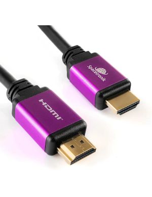 Kabel HDMI 2.1 8K Spacetronik SH-SPR015 1,5m