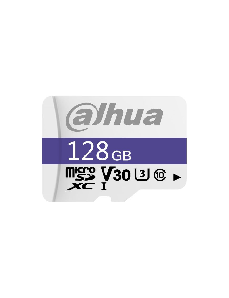 Karta pamięci 128GB DAHUA TF-C100/128GB