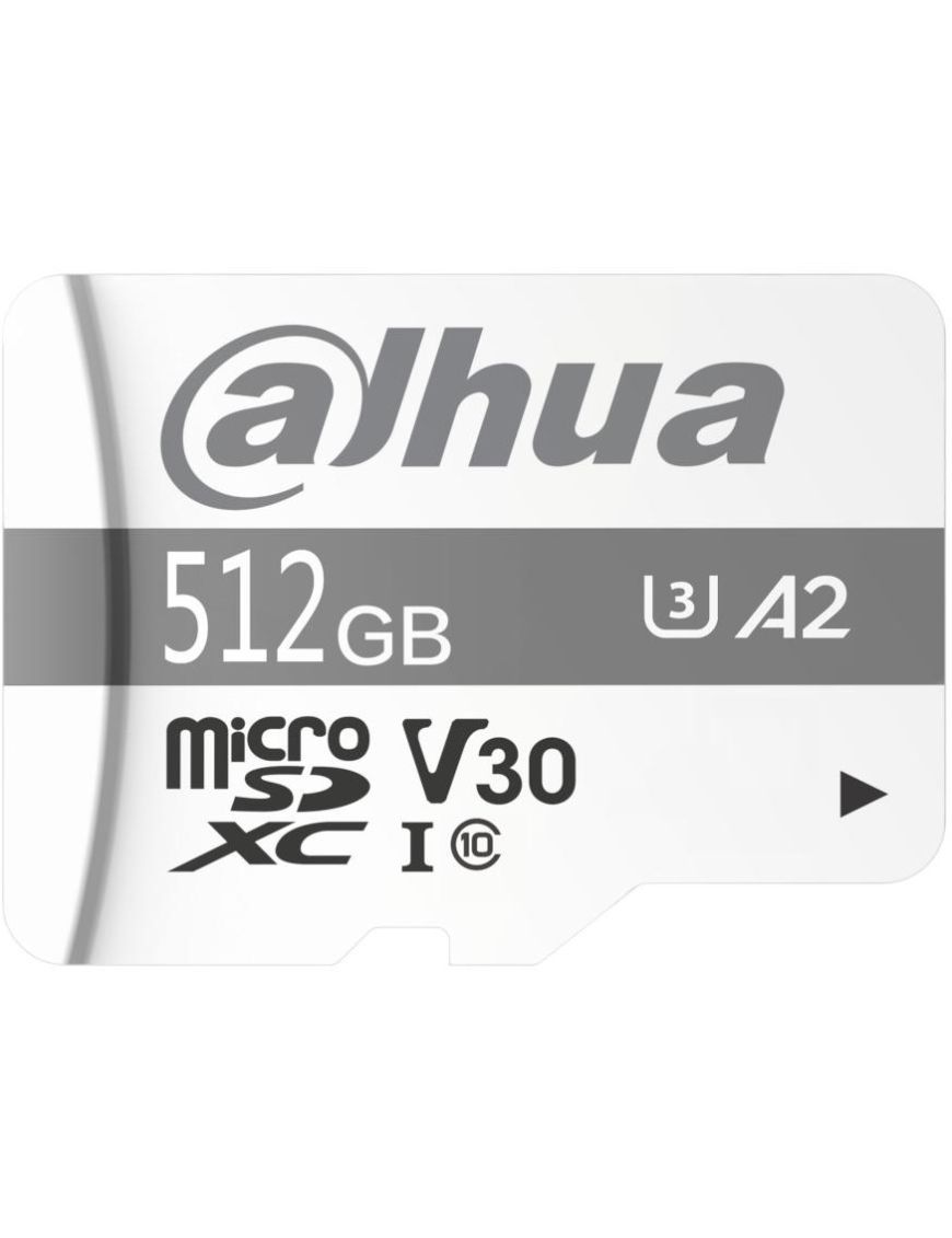 Karta pamięci 512GB DAHUA TF-P100-512GB