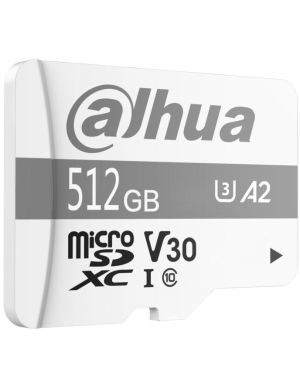 Karta pamięci 512GB DAHUA TF-P100-512GB