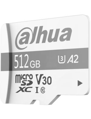 Karta pamięci 512GB DAHUA TF-P100-512GB