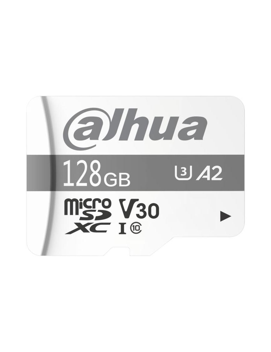 Karta pamięci 128GB DAHUA TF-P100/128G