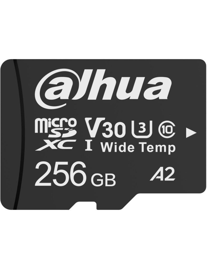 Karta pamięci 256GB DAHUA TF-W100-256GB