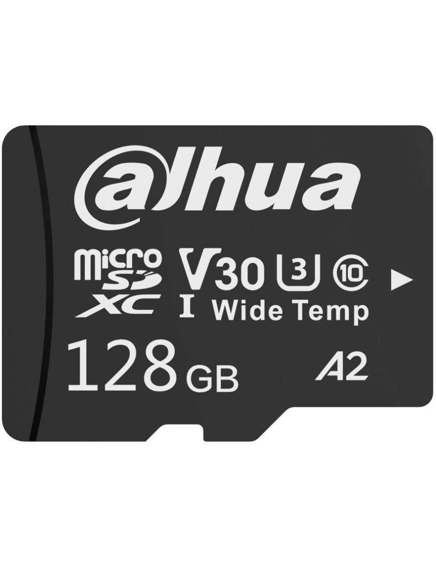 Karta pamięci 128GB DAHUA TF-W100-128GB