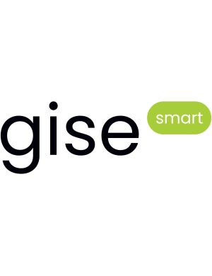 GISE Smart Inteligentne gniazdko z precyzyjnym pomiarem energii i napięcia