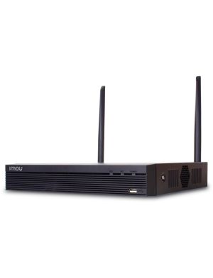 REJESTRATOR WIFI IMOU NVR1104HS-W-S2