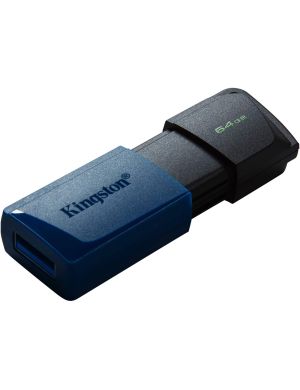 Pendrive Kingston Data Traveler Exodia M 64GB USB3.2 Gen1